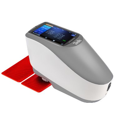 光栅分光测色仪 YS4580