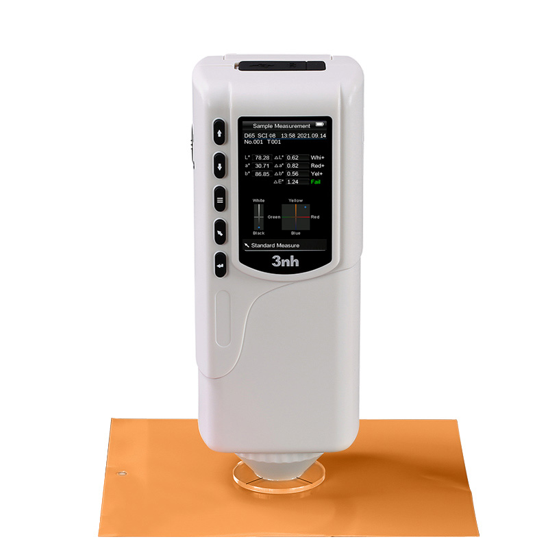 NR100 Precision Colorimeter