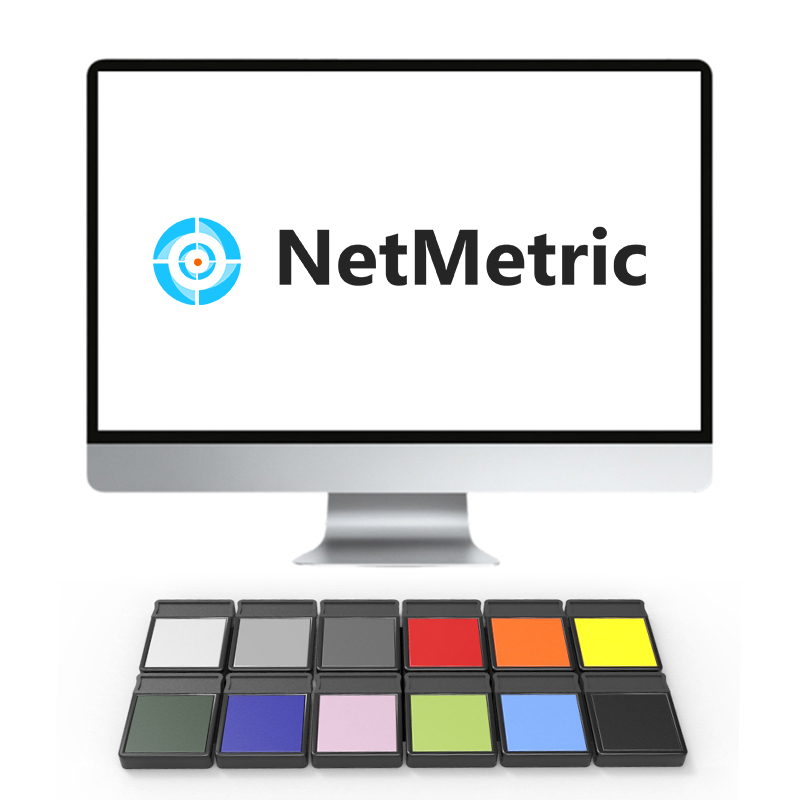 NetMetric Network Correction S
