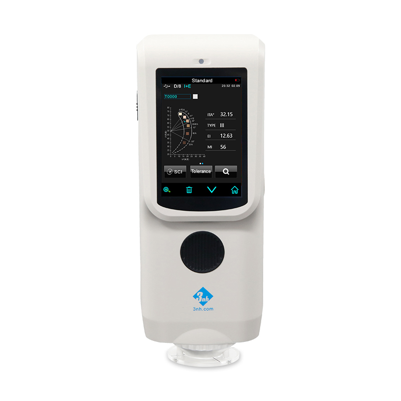 PS08 skin analyzer