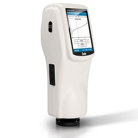  Máy quang phổ cầm tay NS810