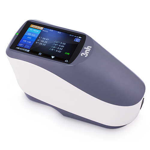 YS3060 Grating Spectrophotometer with UV SCI/SCE B
