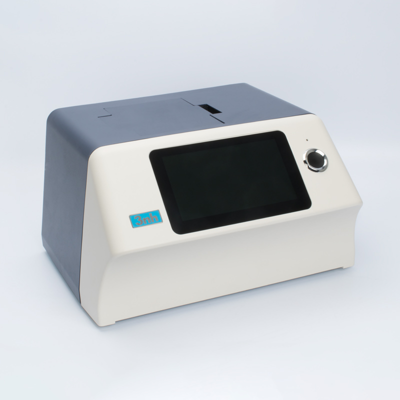 Benchtop spectrophotometer YS6010